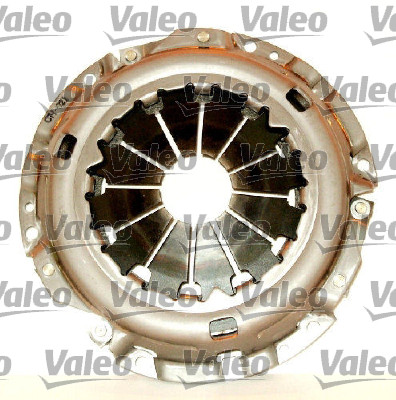 Valeo Koppelingsset 801604