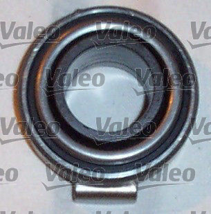 Valeo Koppelingsset 801606