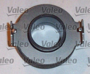 Valeo Koppelingsset 801607