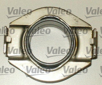 Valeo Koppelingsset 801609