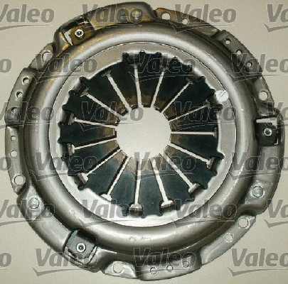 Valeo Koppelingsset 801609