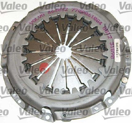 Valeo Koppelingsset 801616