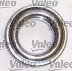 Valeo Koppelingsset 801617