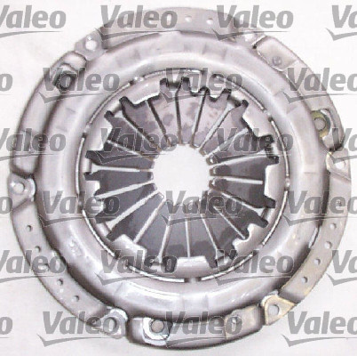 Valeo Koppelingsset 801617