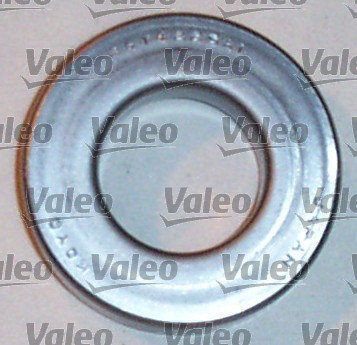 Valeo Koppelingsset 801618