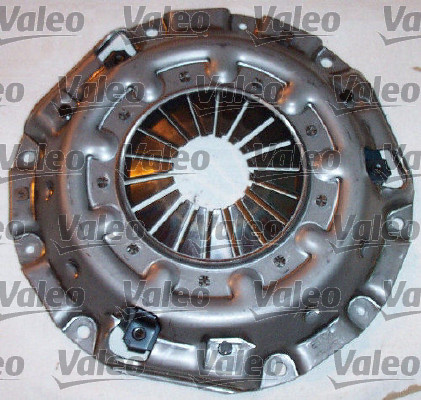 Valeo Koppelingsset 801618