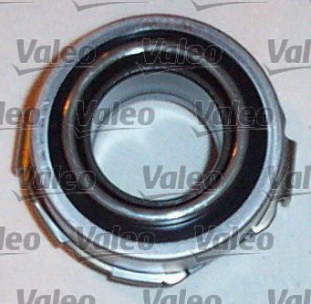 Valeo Koppelingsset 801623