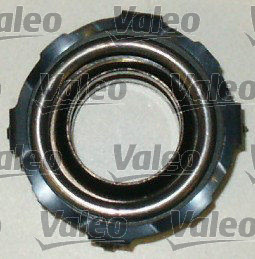 Valeo Koppelingsset 801627