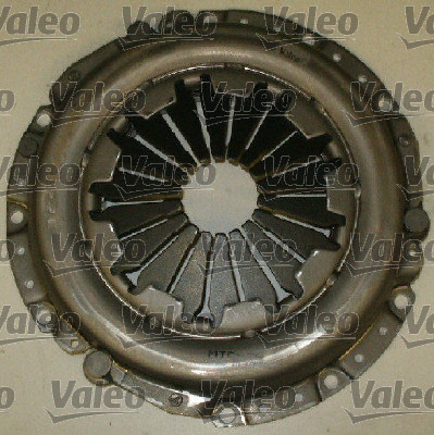 Valeo Koppelingsset 801627