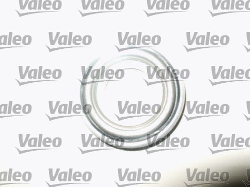 Valeo Koppelingsset 801636