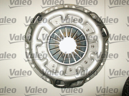 Valeo Koppelingsset 801636