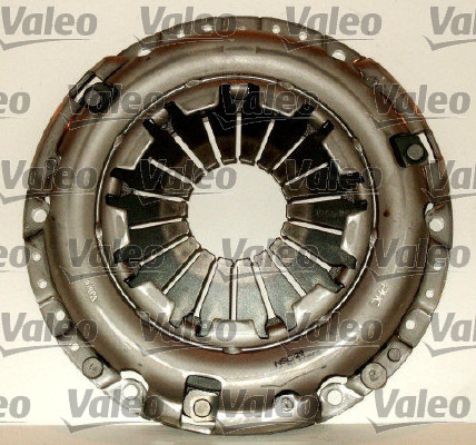 Valeo Koppelingsset 801646