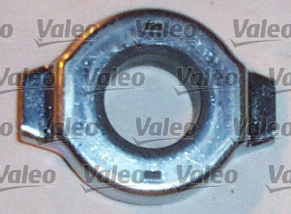 Valeo Koppelingsset 801649