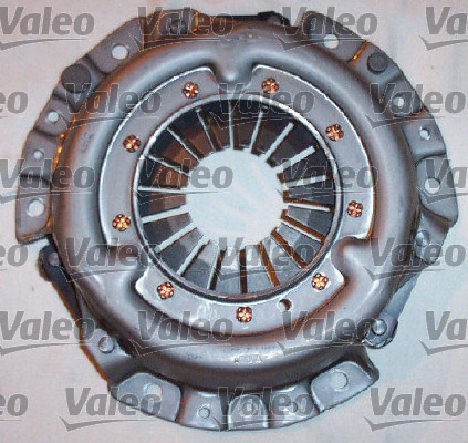 Valeo Koppelingsset 801649