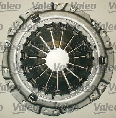 Valeo Koppelingsset 801660