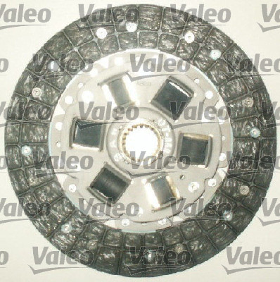 Valeo Koppelingsset 801660