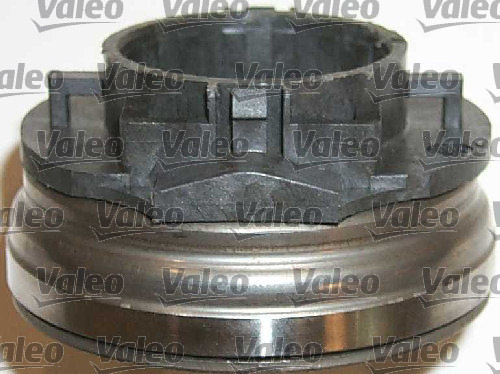 Valeo Koppelingsset 801666