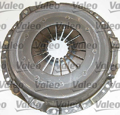 Valeo Koppelingsset 801666