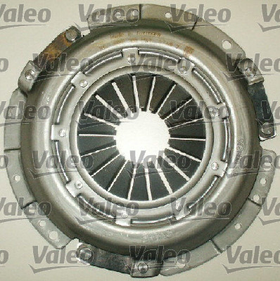 Valeo Koppelingsset 801671