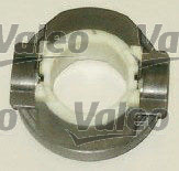 Valeo Koppelingsset 801676