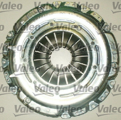 Valeo Koppelingsset 801676