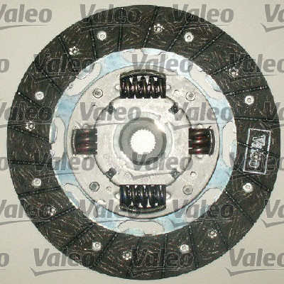 Valeo Koppelingsset 801676