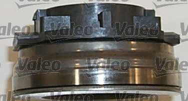 Valeo Koppelingsset 801681