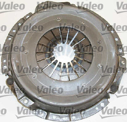 Valeo Koppelingsset 801681