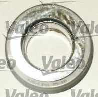 Valeo Koppelingsset 801682