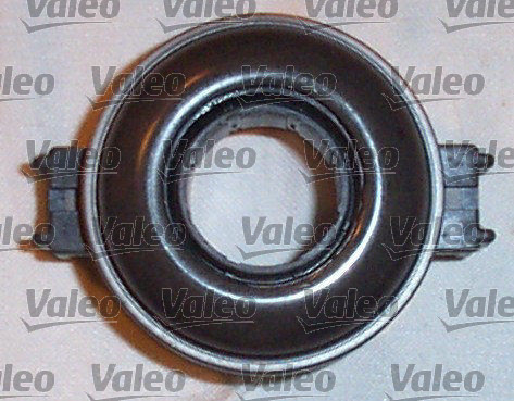 Valeo Koppelingsset 801687