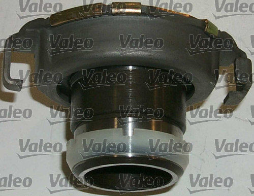 Valeo Koppelingsset 801689
