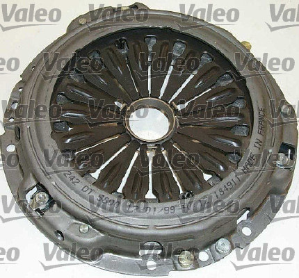 Valeo Koppelingsset 801689