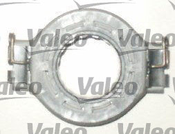 Valeo Koppelingsset 801701