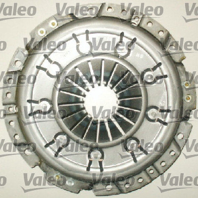 Valeo Koppelingsset 801701