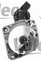 Valeo Starter 458504