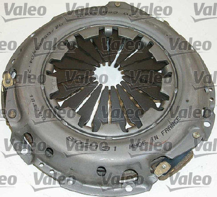 Valeo Koppelingsset 801711