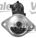 Valeo Starter 458539