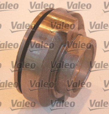Valeo Koppelingsset 801775