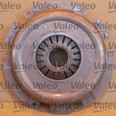 Valeo Koppelingsset 801775
