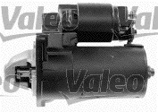 Valeo Starter 458476