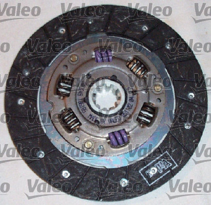 Valeo Koppelingsset 801817