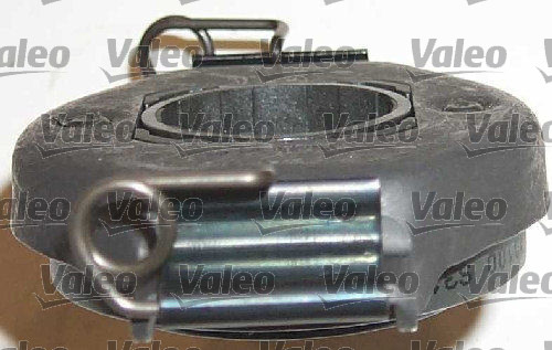 Valeo Koppelingsset 801819