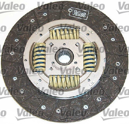 Valeo Koppelingsset 801822