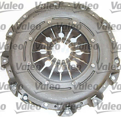 Valeo Koppelingsset 801823