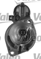 Valeo Starter 458469