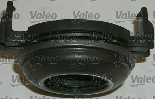 Valeo Koppelingsset 801831