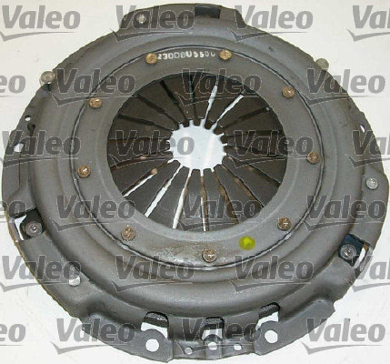 Valeo Koppelingsset 801831