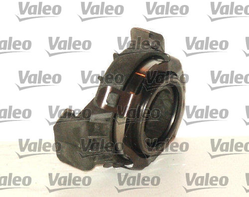 Valeo Koppelingsset 801835