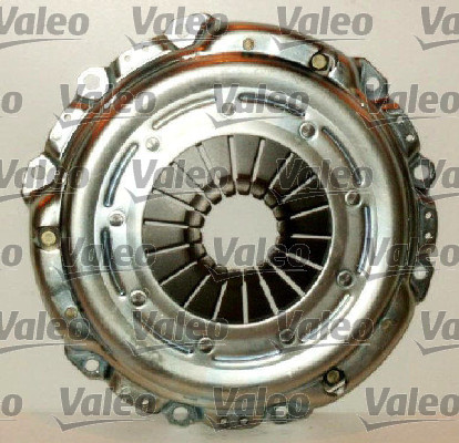 Valeo Koppelingsset 801867