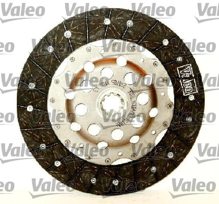 Valeo Koppelingsset 801867